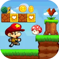 Bob's World - 超级冒险 - icon