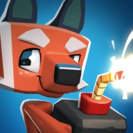 Bombers APK 0.10.0 - background