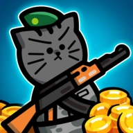 Animal Friends VS Zombie APK 1.2.16 - icon