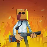 Box Head: Zombies Must Die! - icon