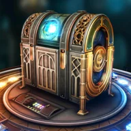 Boxes Lost Fragments APK - icon