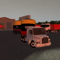 BR Truck 25 APK 210 - icon
