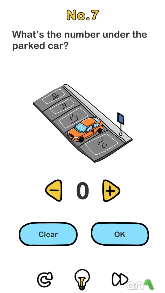 Brain Out screenshot 4