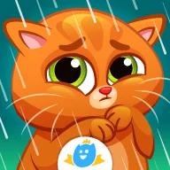 Bubbu MOD APK v1.154 (เงินไม่จำกัด) - icon