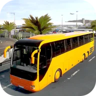 Bus Simulator APK 0.67 - icon