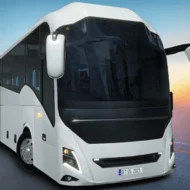 Bus Simulator: EVO MOD APK (أموال غير محدودة) - icon