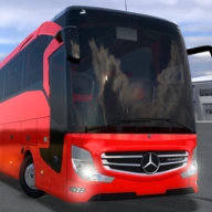 Bus Simulator : Ultimate APK 2.3.0 - icon