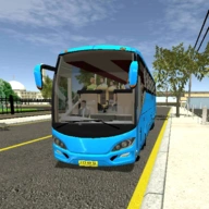 2024 Indonesia Bus Simulator APK 2.0 - icon