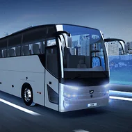 Bus Simulator Max APK 3.9.6 - icon