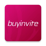 buyinvite - icon
