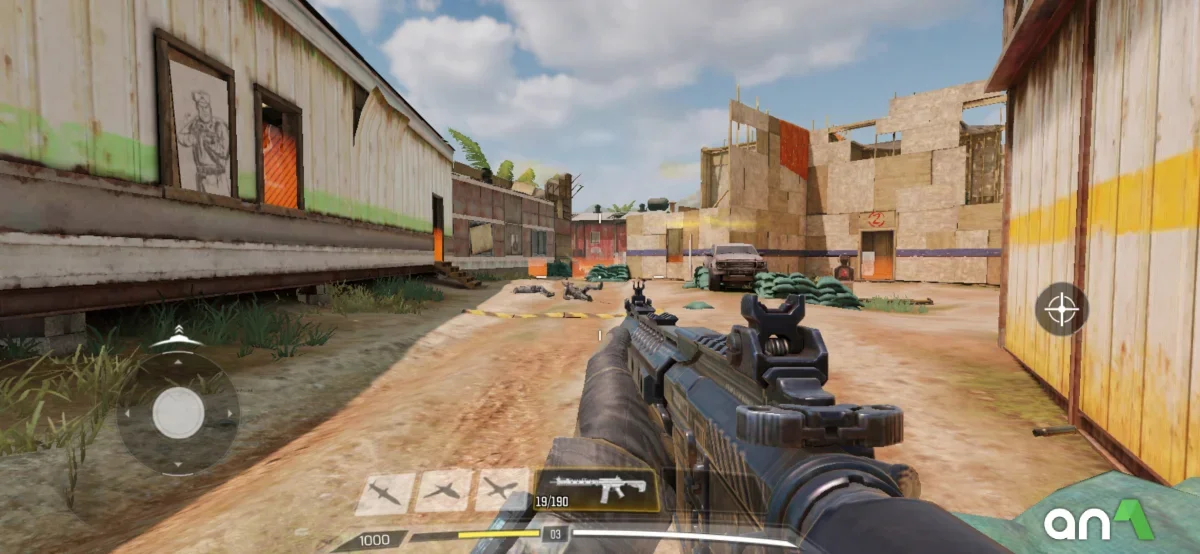 Call of Duty: Mobile screenshot 4