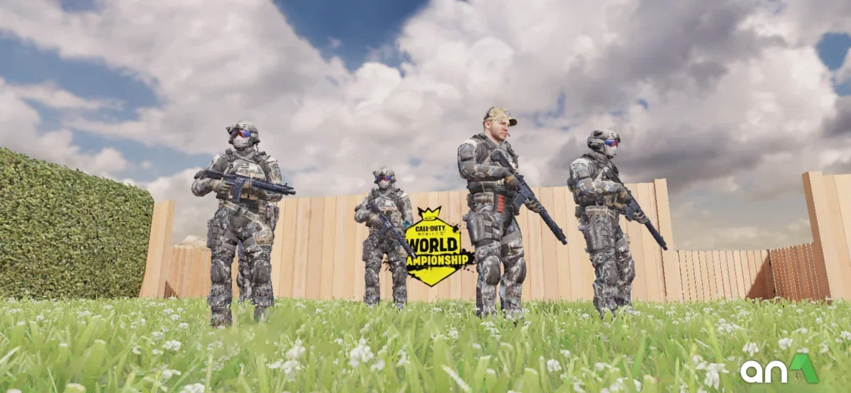 Call of Duty: Mobile screenshot 1