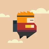 Orbit Jumper MOD APK v1.0.2 Pobierz (Nielimitowane Pieniądze) - background