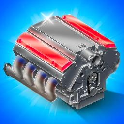 Car Company Tycoon APK 2.1.2 - icon