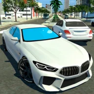 Car Driving 2025 - icon