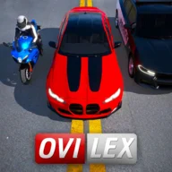 Car Driving Simulator MOD APK v1.12.2 (无限金币/全车辆解锁) - icon