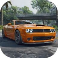 Car Simulator: Driving & Drift APK 2.3.3 - icon