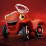 BIG-Bobby-Car - The Big Race APK 1.4 - icon