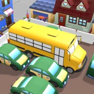 Car Parking Multiplayer MOD APK (Unlimited Money, All Cars Unlocked) - icon
