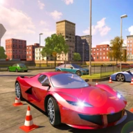 Car Parking - Driving School APK 9.20.4 - icon
