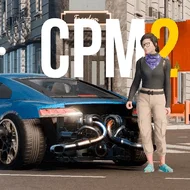 Car Parking Multiplayer 2 MOD APK v1.1.4.10119880 (Много денег, Все машины)