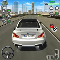 Car Parking Sim: Car Games 3D - icon