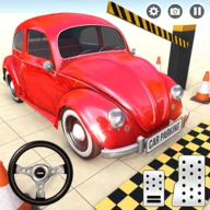 Car Parking Simulator Game Fun APK 3.4 - icon
