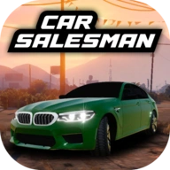 Car Saler Simulator APK 4.4.8 - icon