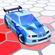 Cars Arena MOD APK v2.57.1 (无限金币/全车辆解锁) - icon