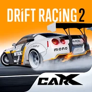 CarX Drift Racing 2 - icon