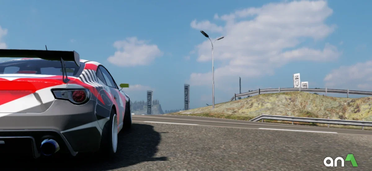 CarX Drift Racing 2 screenshot 1