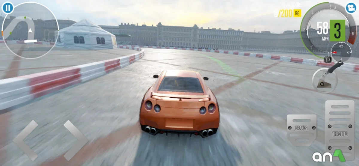 CarX Drift Racing 2 screenshot 2