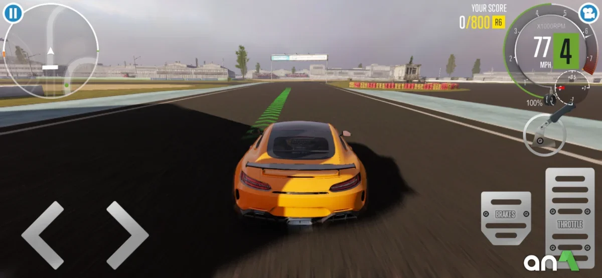 CarX Drift Racing 2 screenshot 3