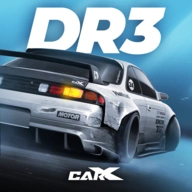 CarX Drift Racing 3 APK 1.15.0 - icon
