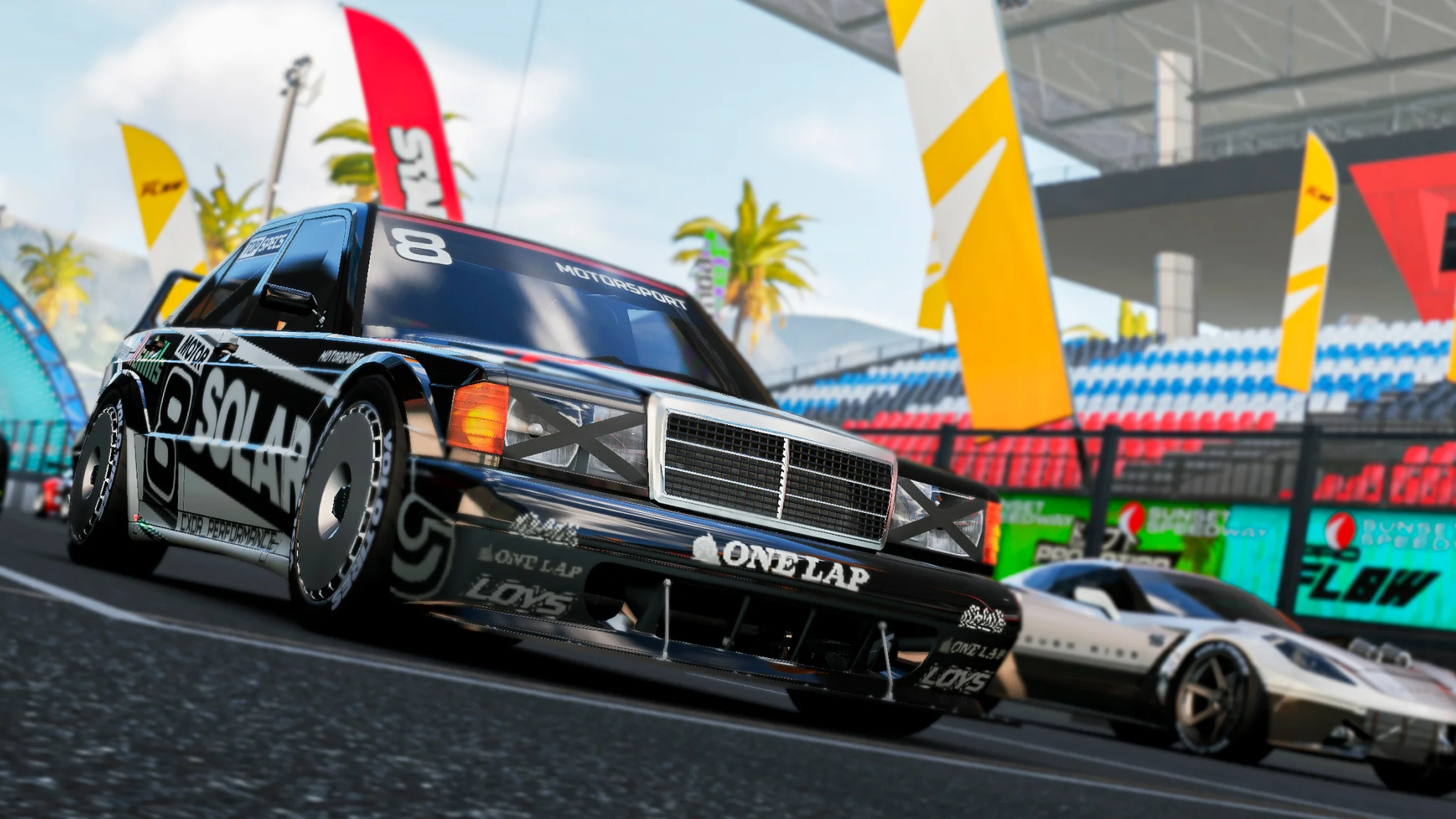 CarX Street APK 1.20.1 - thumbnail