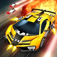 Chaos Road APK 5.18.6 - icon