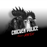 Chicken Police APK 1.0.8 - icon