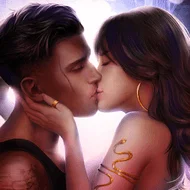 Choices: Stories You Play MOD - background