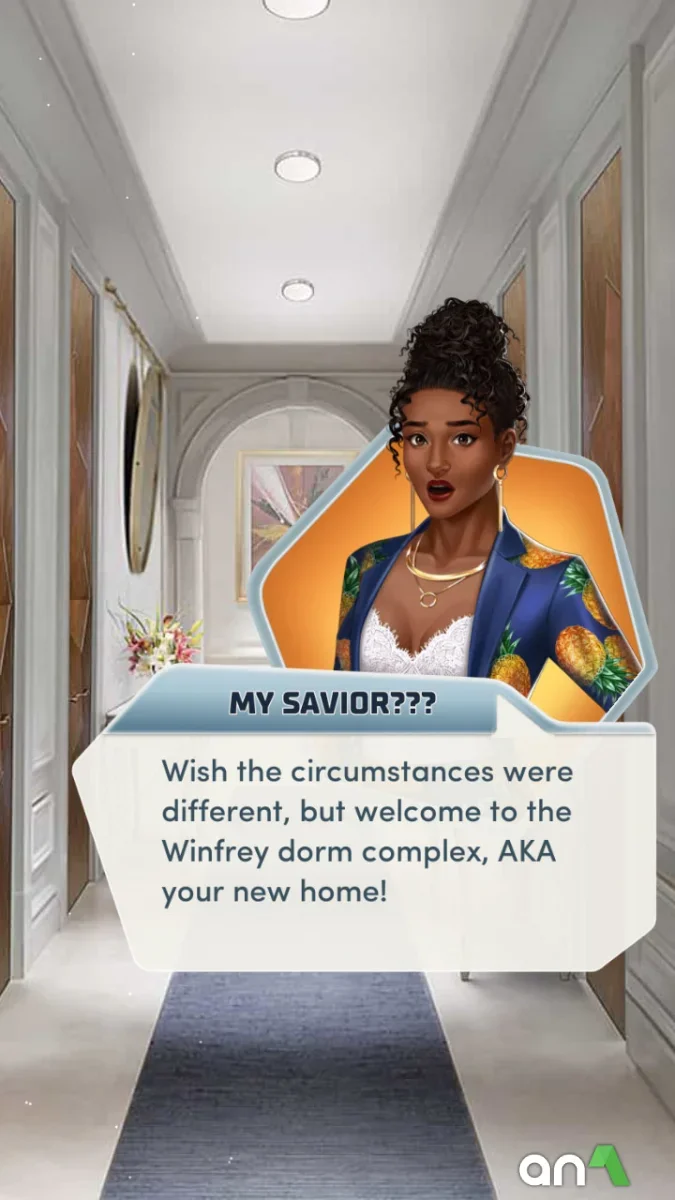 Choices: Stories You Play screenshot 5
