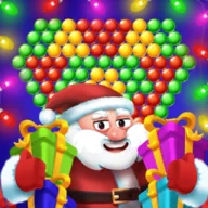 Christmas Games