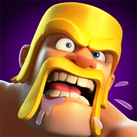 Clash of Clans APK 18.400.9 - icon