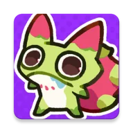 Clash of Critters MOD APK v0.44.1 (Gemas Infinitas e Sem Espera) para Android - icon