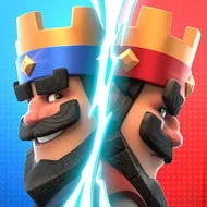 Clash Royale - background