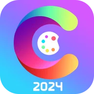 Color Launcher APK 3.8 - icon