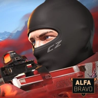 Combat Master APK 0.30.4 - icon