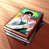 Comic Book Store Simulator - icon