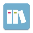 Comic Screen - icon