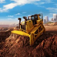 Construction Simulator 2 MOD APK v2.1.2219 (Unlimited Money) - background