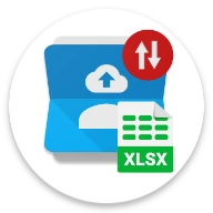 Contacts To Excel APK 1.1 - icon