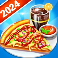 Cooking Master:Restaurant Game APK 1.2.51 - icon